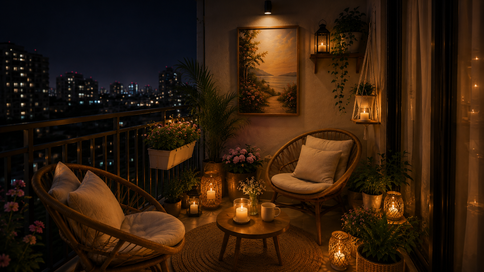 Pinterest-Worthy Night Garden: 12 Must-Have Amazon Finds